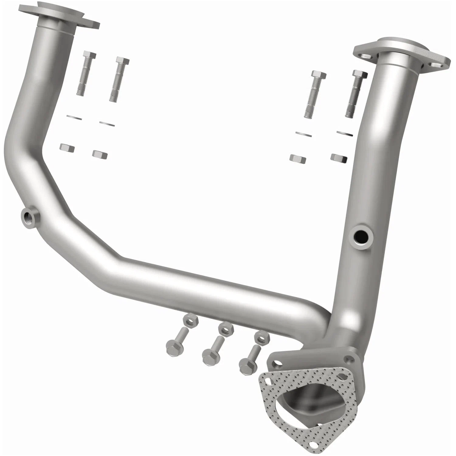 1993-1994 Ford Explorer Direct-Fit Front Pipe Kit 107-0101